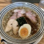 らーめん屋 やすひら - 