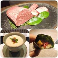 USHIGORO S. GINZA - 