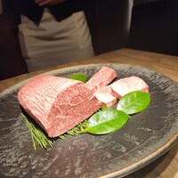 USHIGORO S. GINZA - 