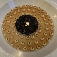 ガストロノミー ジョエル・ロブション - 