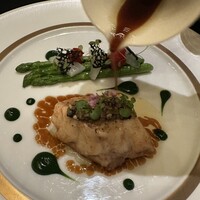 ガストロノミー ジョエル・ロブション - 