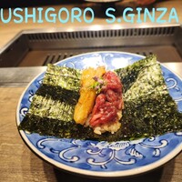 USHIGORO S. GINZA - 