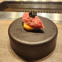 USHIGORO S. GINZA - 