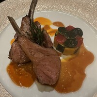 ガストロノミー ジョエル・ロブション - 