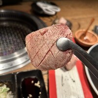 Let it Beef - 