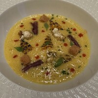 ガストロノミー ジョエル・ロブション - 