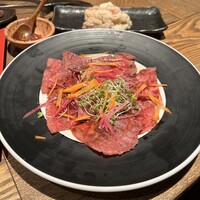 Let it Beef - 