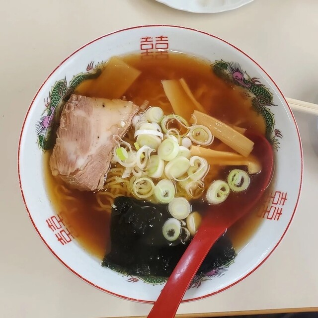 中国家庭料理 りんりん - 斗米（中華料理）の写真