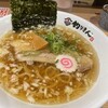 鮨とラーメン うおがしや 野毛