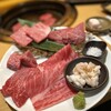近江うし焼肉 にくTATSU 銀座店