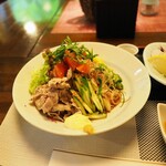 Cafe Suimei - 