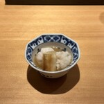 恵比寿 鮨 ふじまさ - 