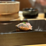 恵比寿 鮨 ふじまさ - 