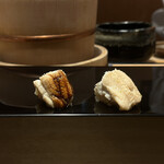 恵比寿 鮨 ふじまさ - 