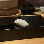 恵比寿 鮨 ふじまさ - 