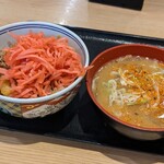 吉野家 - 料理写真: