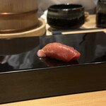 恵比寿 鮨 ふじまさ - 