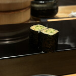 恵比寿 鮨 ふじまさ - 