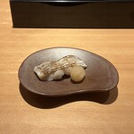 恵比寿 鮨 ふじまさ - 