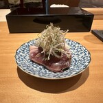 恵比寿 鮨 ふじまさ - 