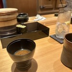 恵比寿 鮨 ふじまさ - 