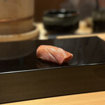 恵比寿 鮨 ふじまさ - 