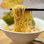 麺屋 げんでん - 