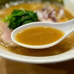 麺屋 げんでん - 