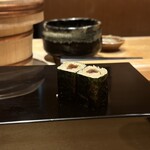 恵比寿 鮨 ふじまさ - 