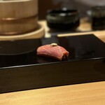 恵比寿 鮨 ふじまさ - 