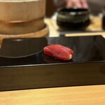 恵比寿 鮨 ふじまさ - 