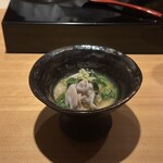 恵比寿 鮨 ふじまさ - 