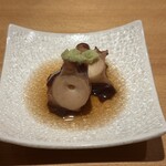 恵比寿 鮨 ふじまさ - 