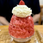 かき氷工房 雪菓 - 