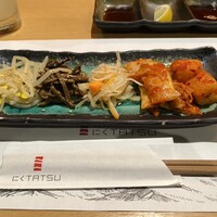 近江うし焼肉 にくTATSU 銀座店 - 