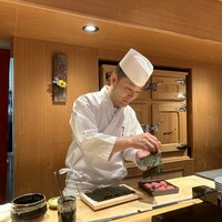 恵比寿 鮨 ふじまさ - 