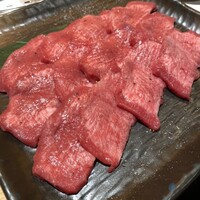 近江うし焼肉 にくTATSU 銀座店 - 