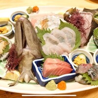 中洲鷹勝 本店 - 