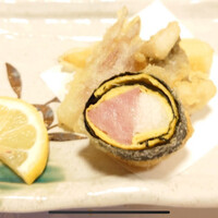 中洲鷹勝 本店 - 