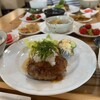 お餅と、スイーツ つきあたり - 