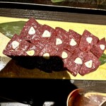 黒毛和牛焼肉 薩摩 牛の蔵 大門店 - 