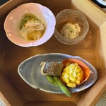 とうふ屋うかい 鷺沼店 - 