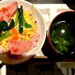 黒毛和牛焼肉 薩摩 牛の蔵 - 