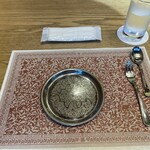 水信フルーツパーラー - 