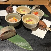 魚匠 銀平 道頓堀店 - 