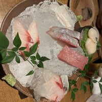魚匠 銀平 道頓堀店 - 