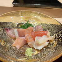 鮨 はち丸 - 