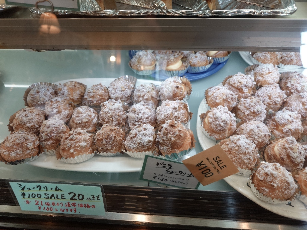 写真 : パティスリー・ツルタ 久留米店 （PATISSERIE TSURUTA） - 西鉄