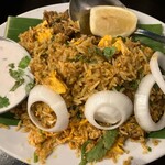 Indian Street Food & Bar GOND