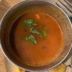 Indian Street Food & Bar GOND - ラッサム